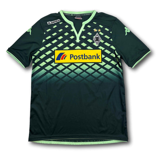 Borussia Mönchengladbach - 2015-16 - Auswärts - L - Kappa