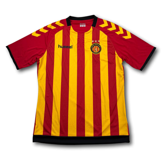 Espérance de Tunis - 2018-19 - Home - XL - Hummel