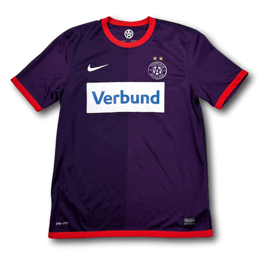 Austria Wien - 2012-14 - Home - M - Nike