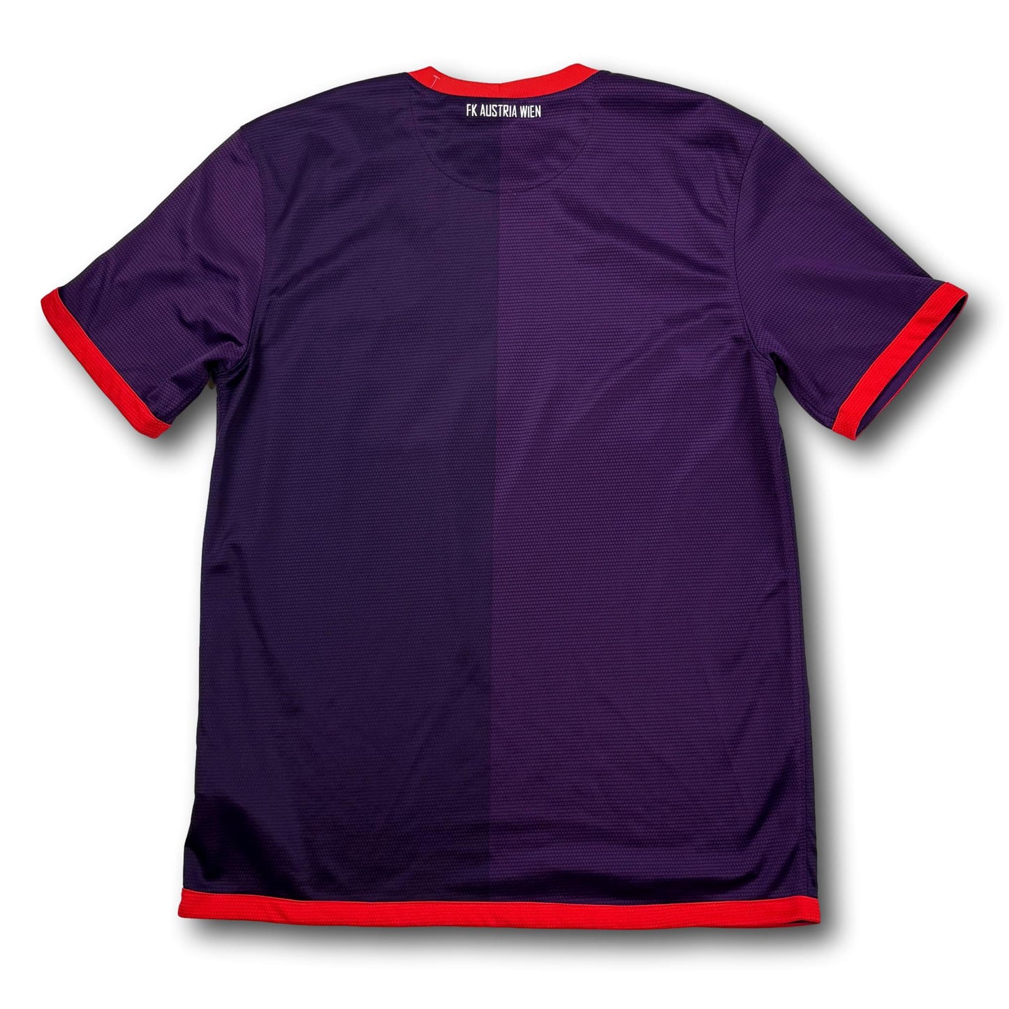 Austria Wien - 2012-14 - Heim - M - Nike
