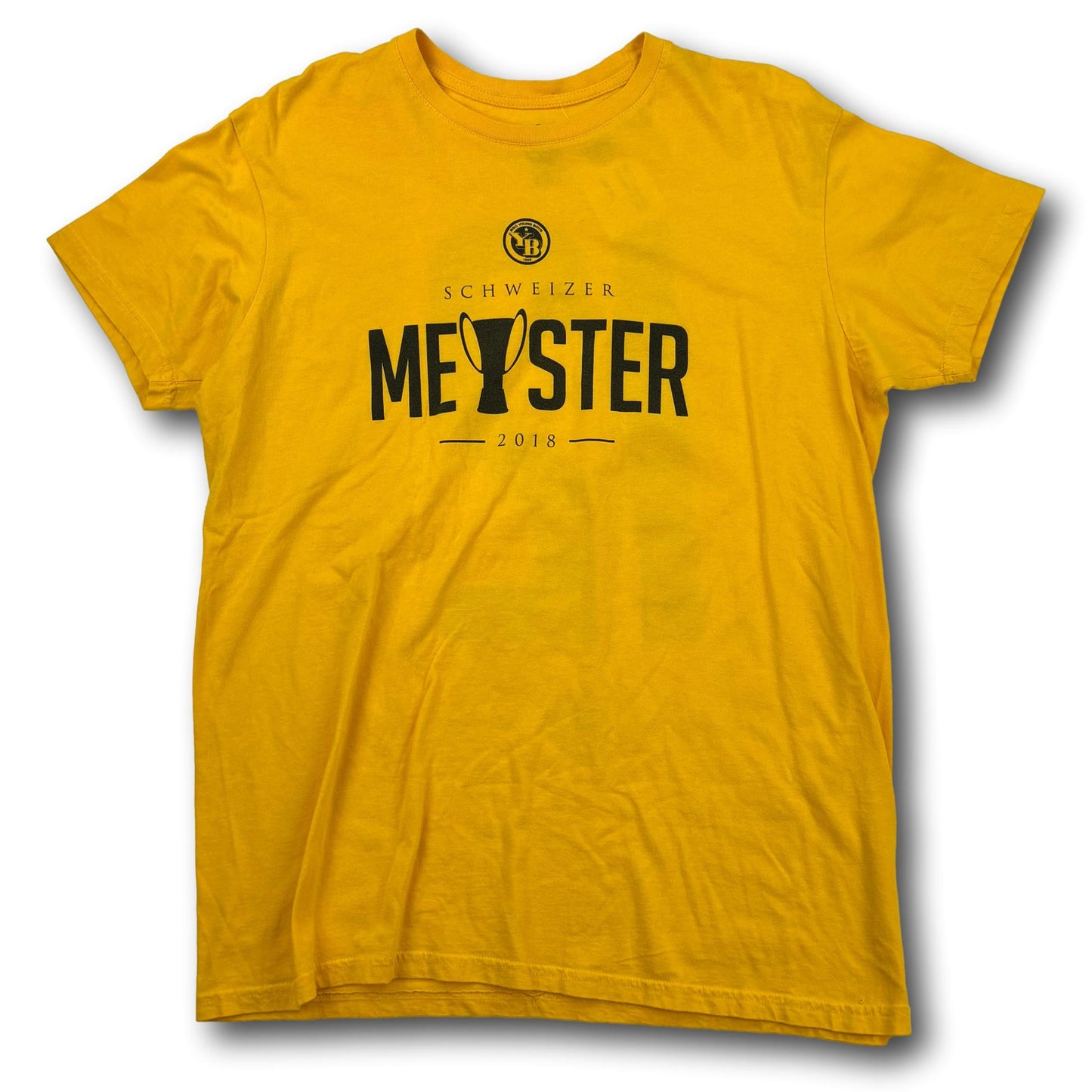 BSC Young Boys - 2018 - Fan - L