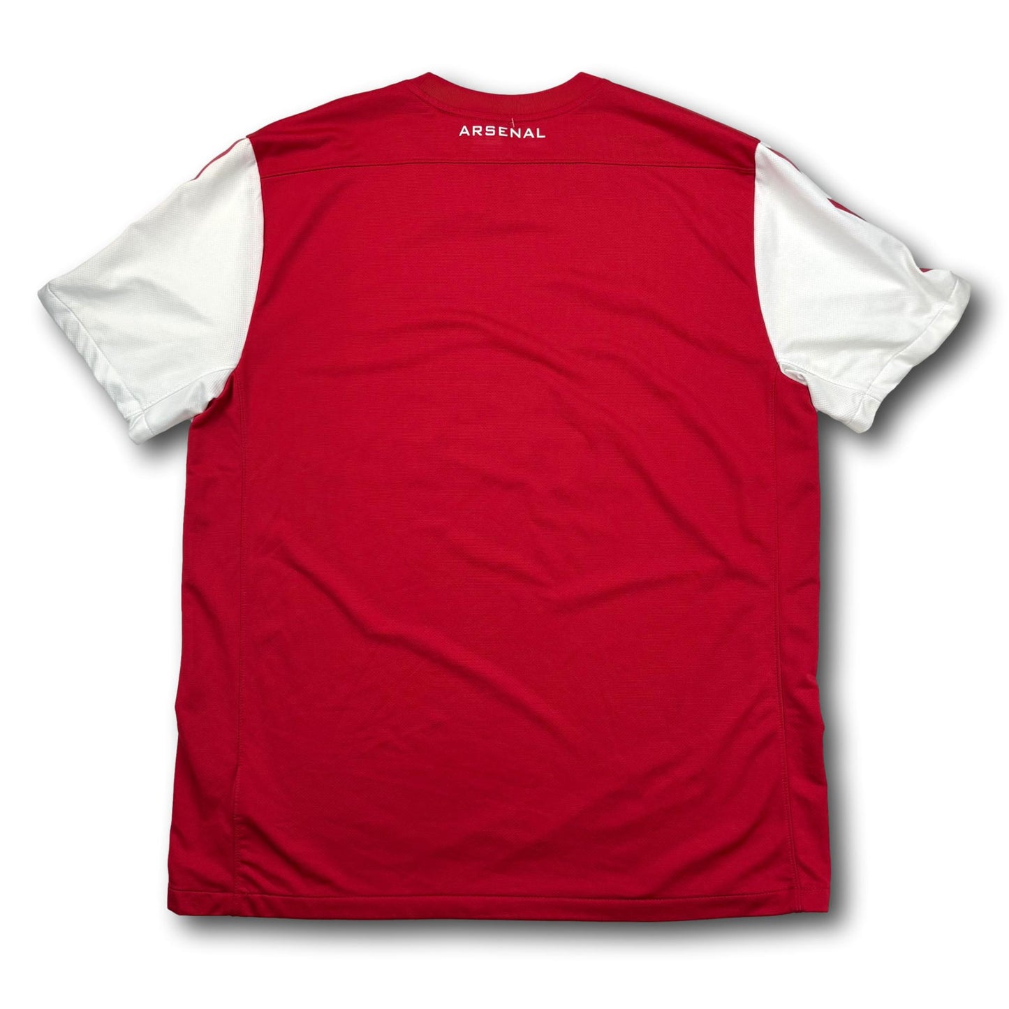 FC Arsenal - 2011-12 - Heim - XL - Nike