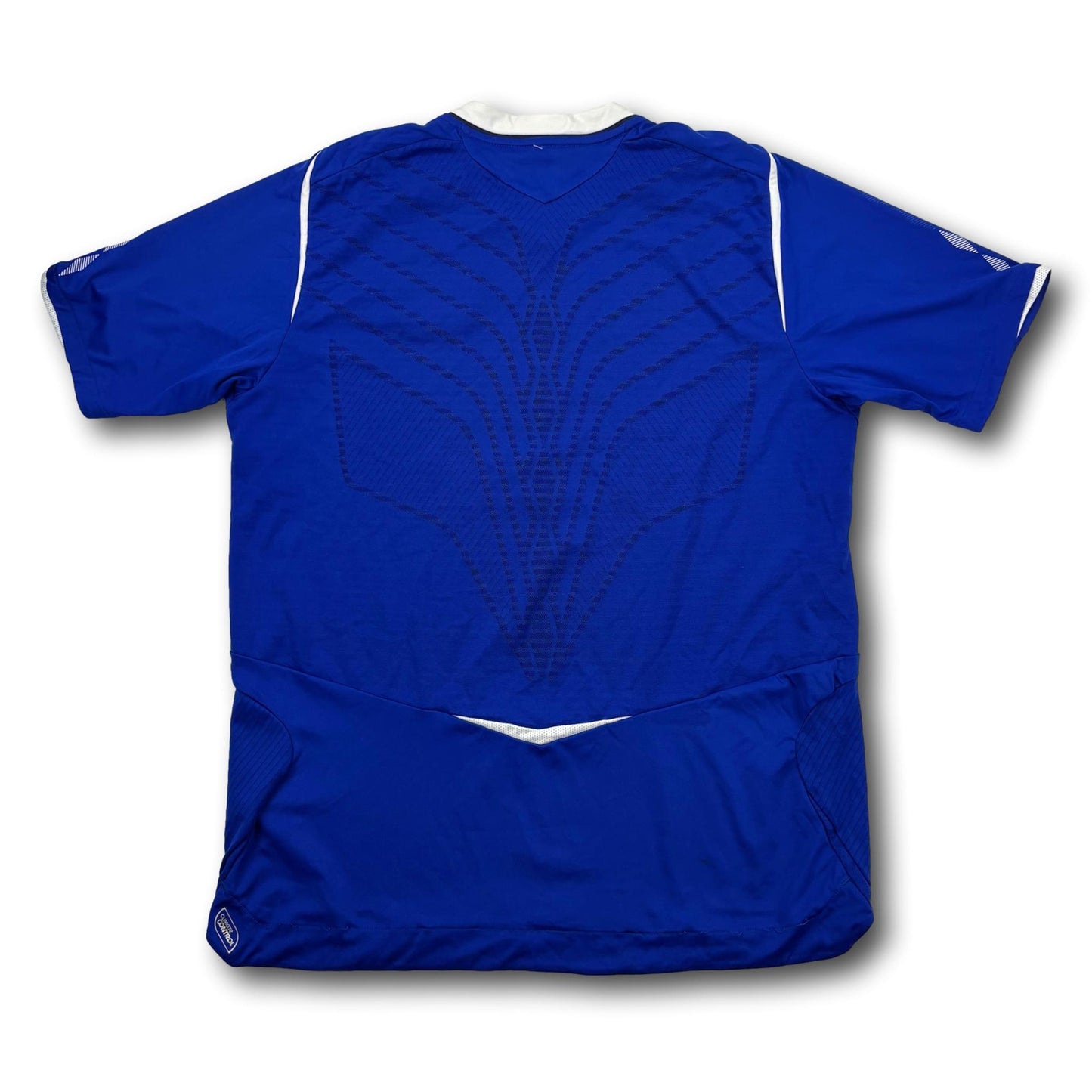 Everton - 2008-09 - Heim - L - Umbro