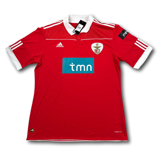 Benfica Lissabon - 2010-11 - Heim - XL - adidas