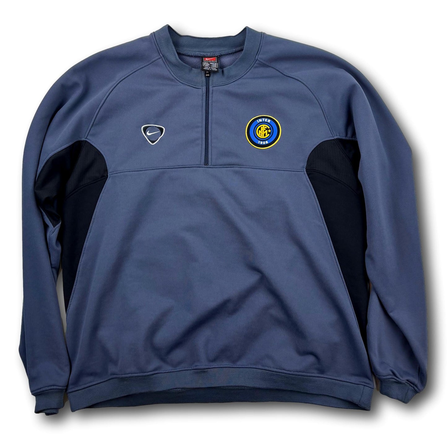 Inter Mailand - 2000-01 - Training - M - Nike