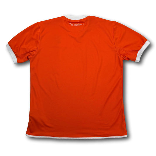 Blackpool FC - 2013-15 - Home - XL - Errea