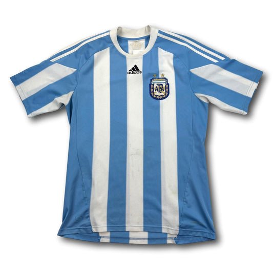 Argentina - 2010 - Home - L - adidas
