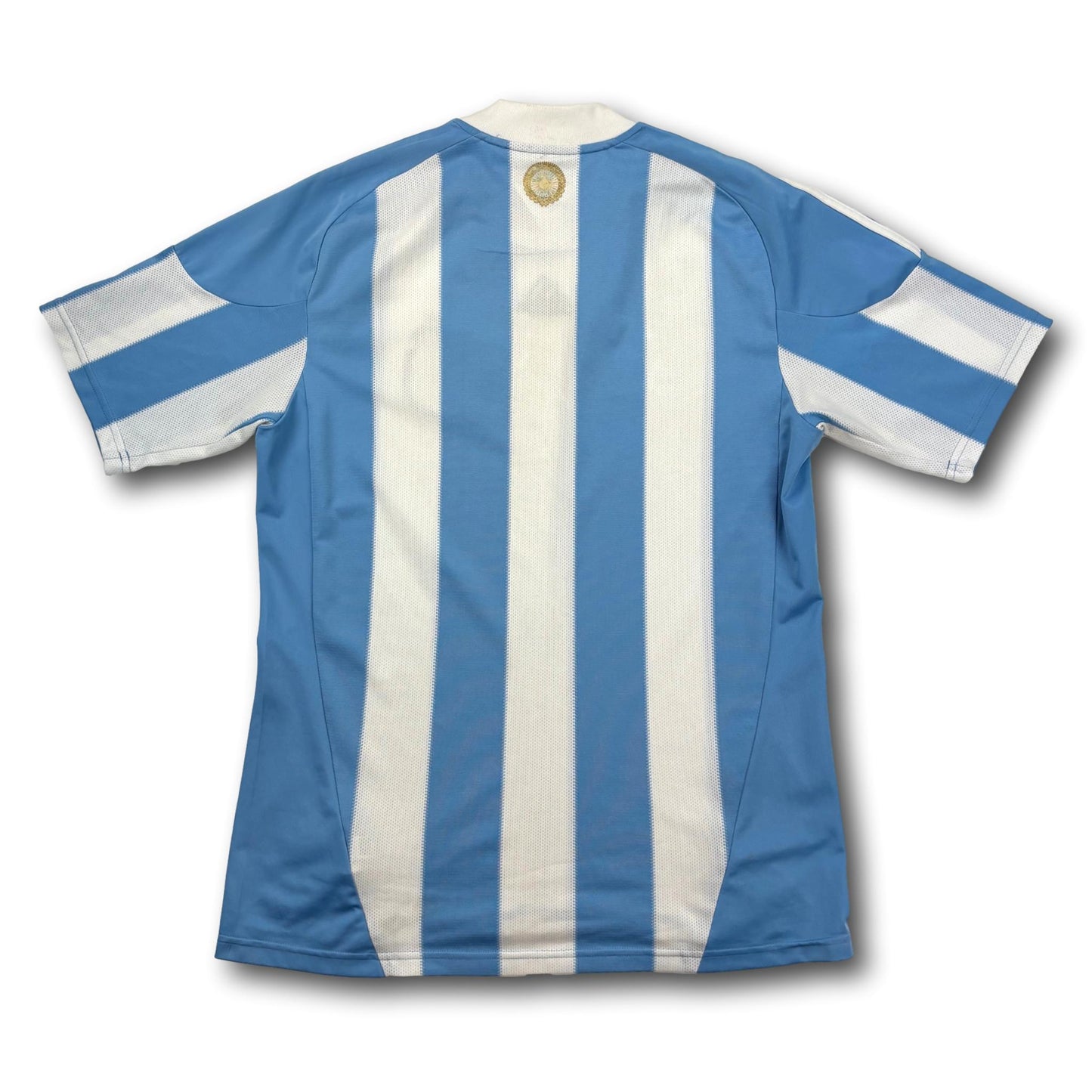 Argentine - 2010 - Domicile - L - adidas