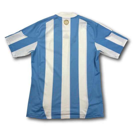 Argentina - 2010 - Home - L - adidas