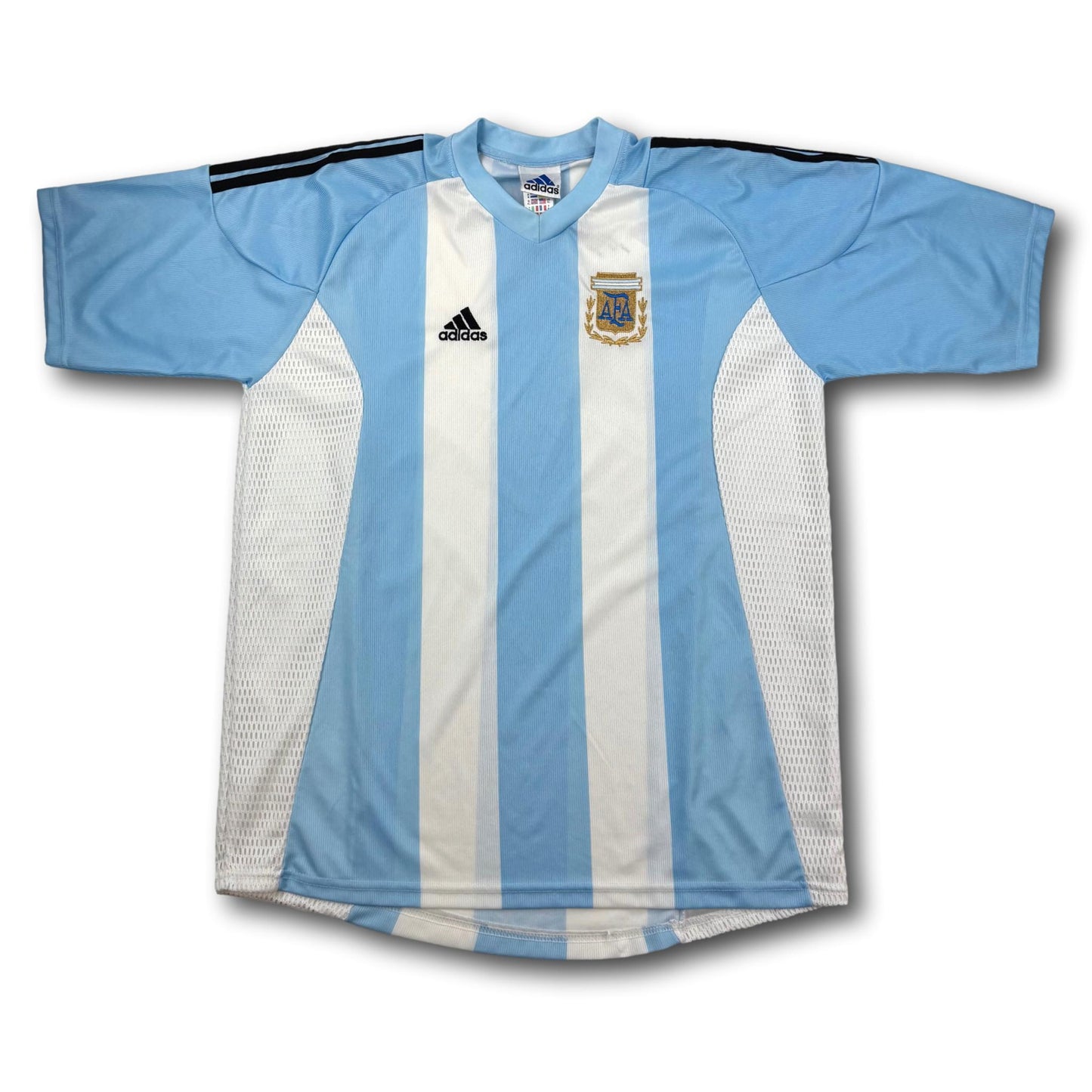Argentinien - 2002-04 - Heim - XL - adidas