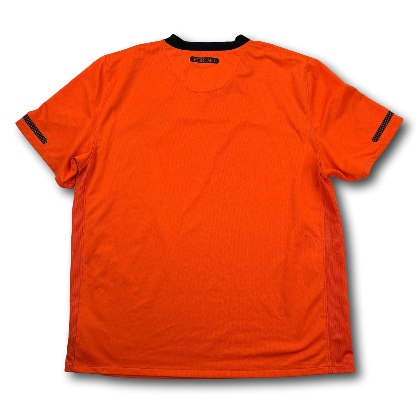 Niederlande - 2010-12 - Heim - XL - Nike