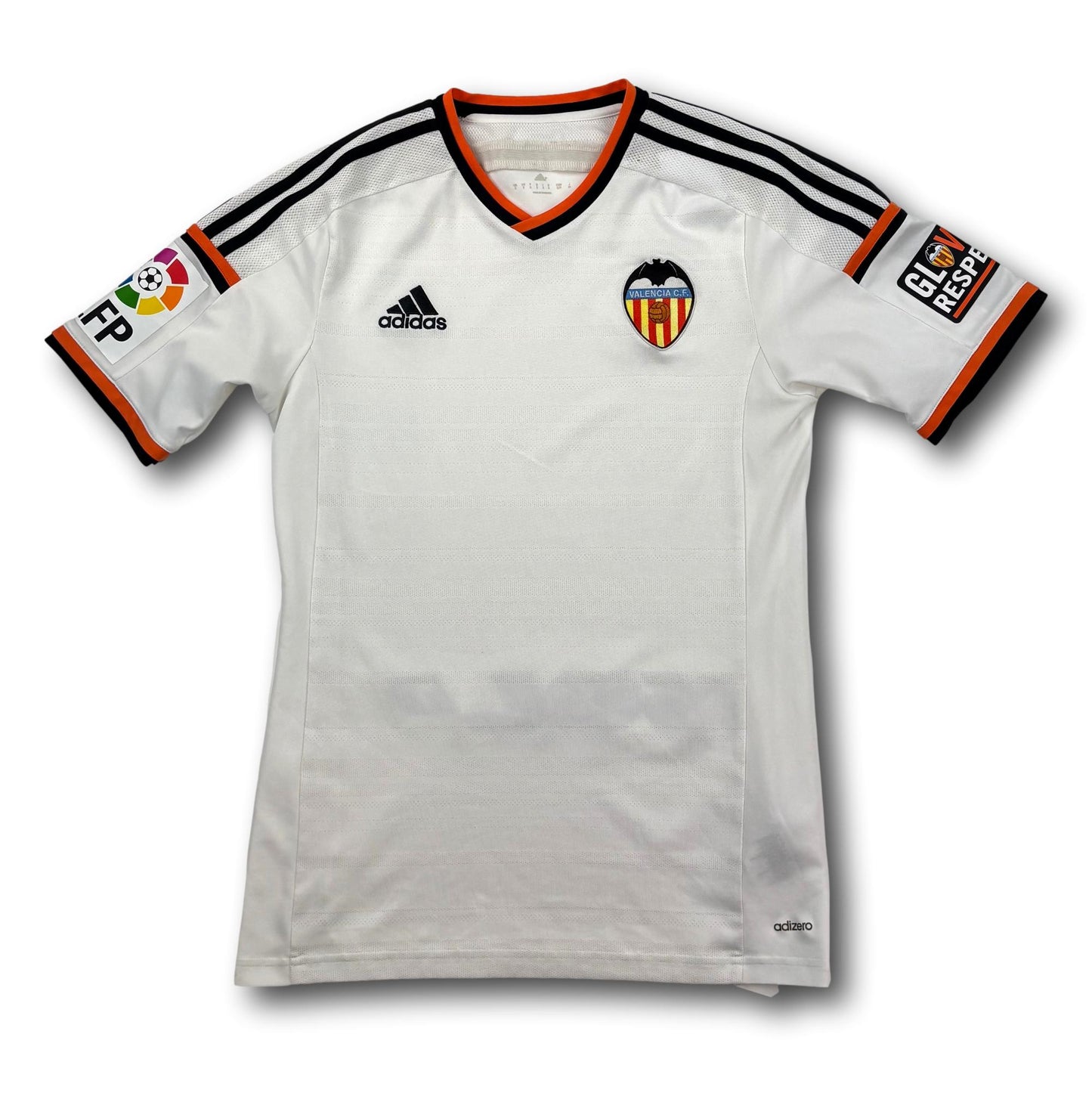Valencia CF - 2014-15 - Heim - S - adidas