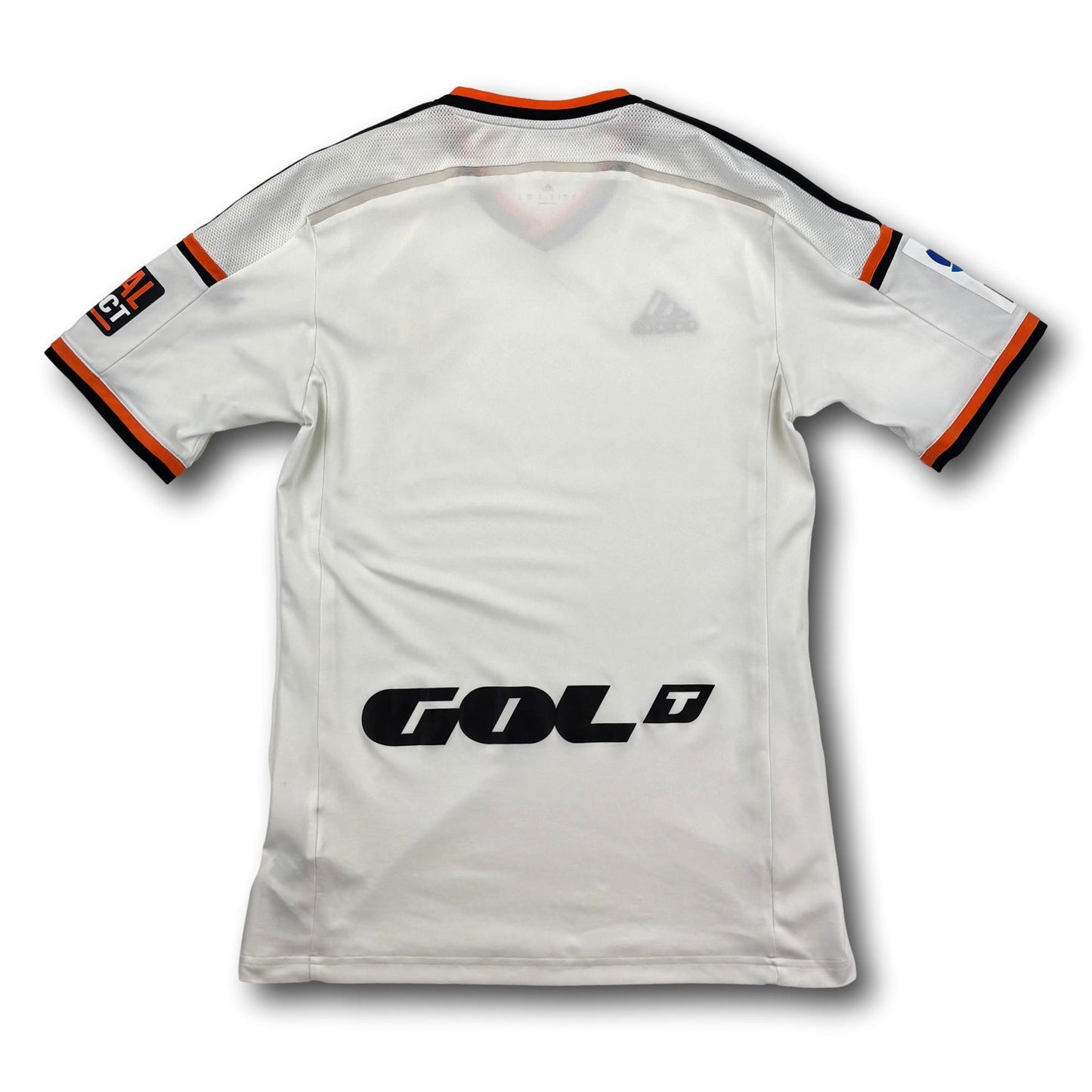 Valencia CF - 2014-15 - Heim - S - adidas