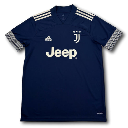 Juventus Turin - Saison 2020-2021 - Extérieur - Taille L - adidas