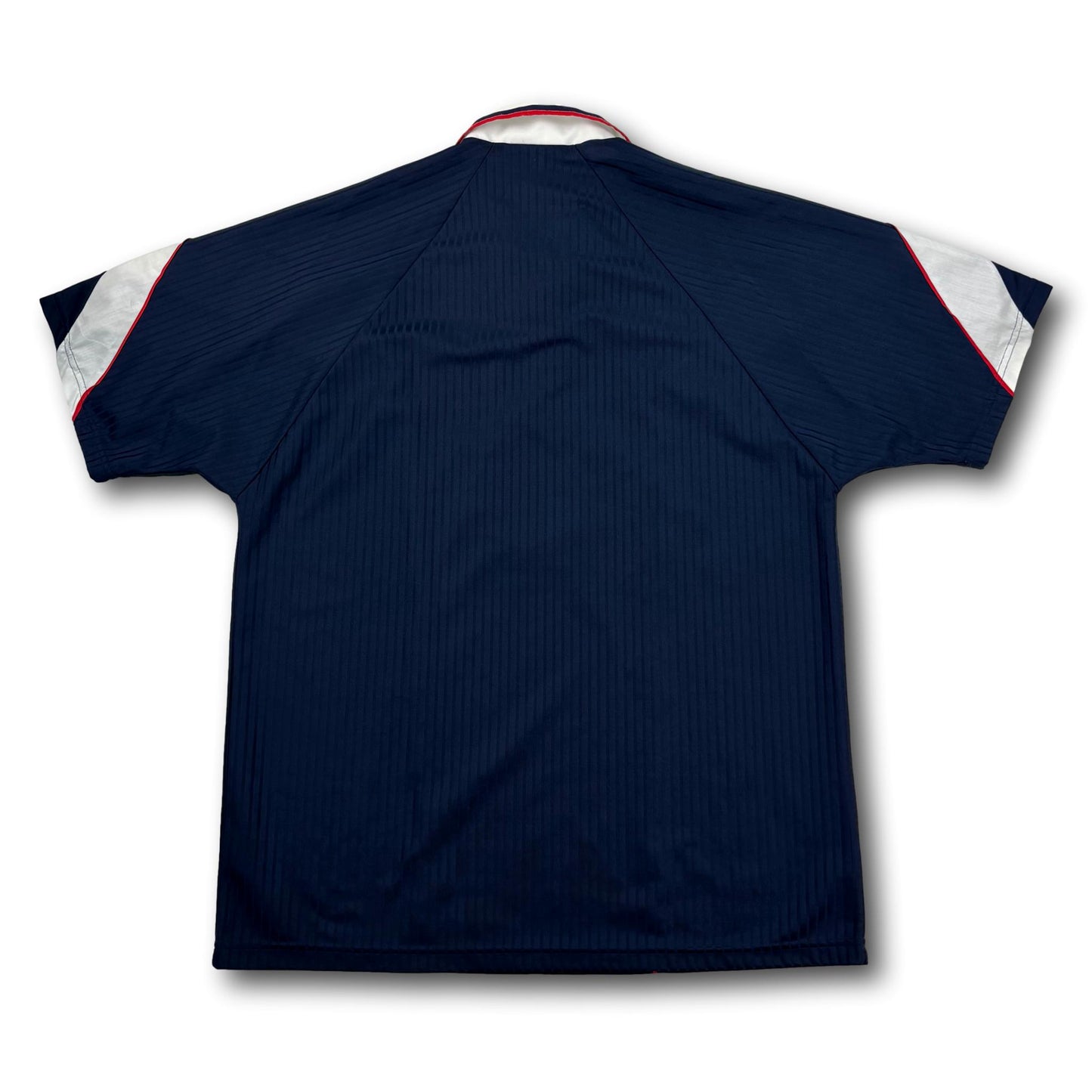 Schottland - 1996-98 - Heim - L - Umbro