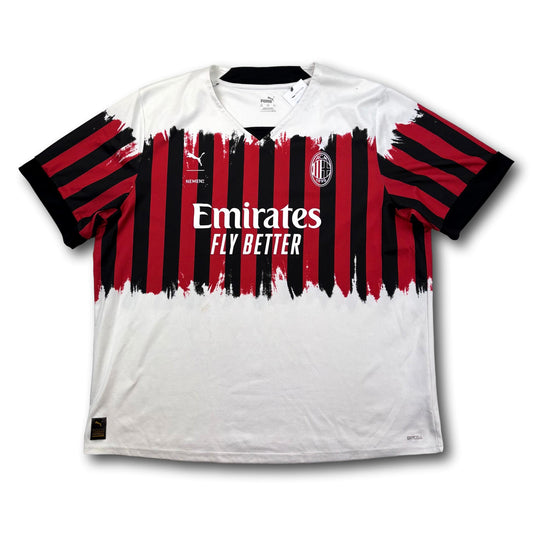 AC Milan - 2021-22 - Viertes - XXL - Puma