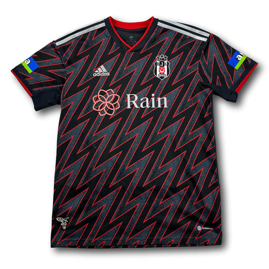 Beşiktaş J.K. - 2022-23 - Drittes - M - adidas
