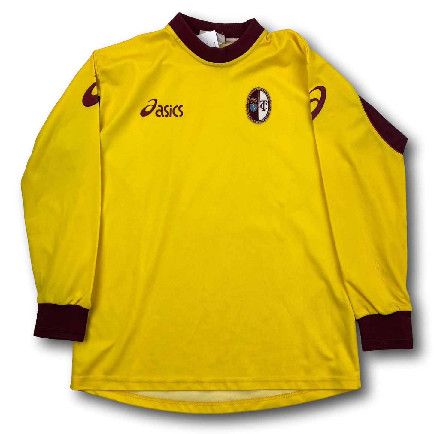 Torino FC - 2002-03 - Torhüter - S - asics