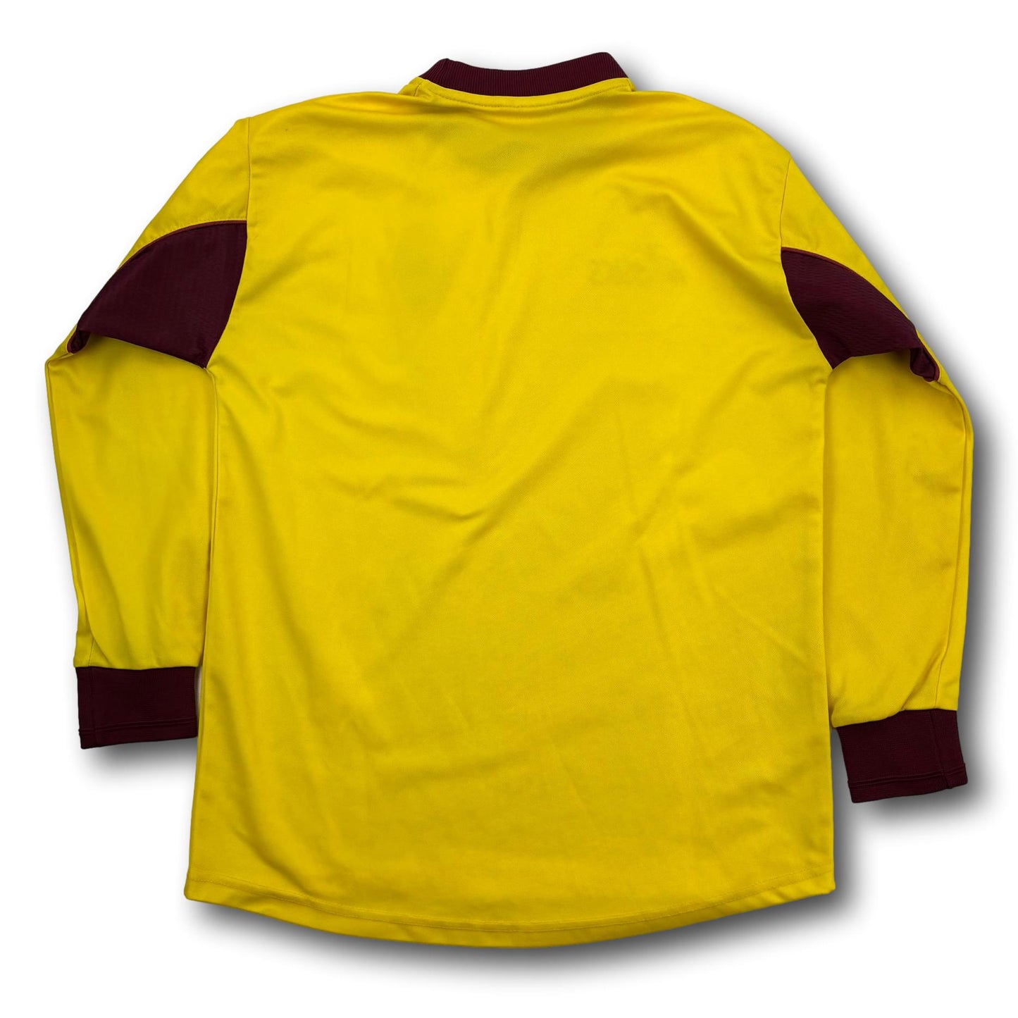 Torino FC - 2002-03 - Torhüter - S - asics