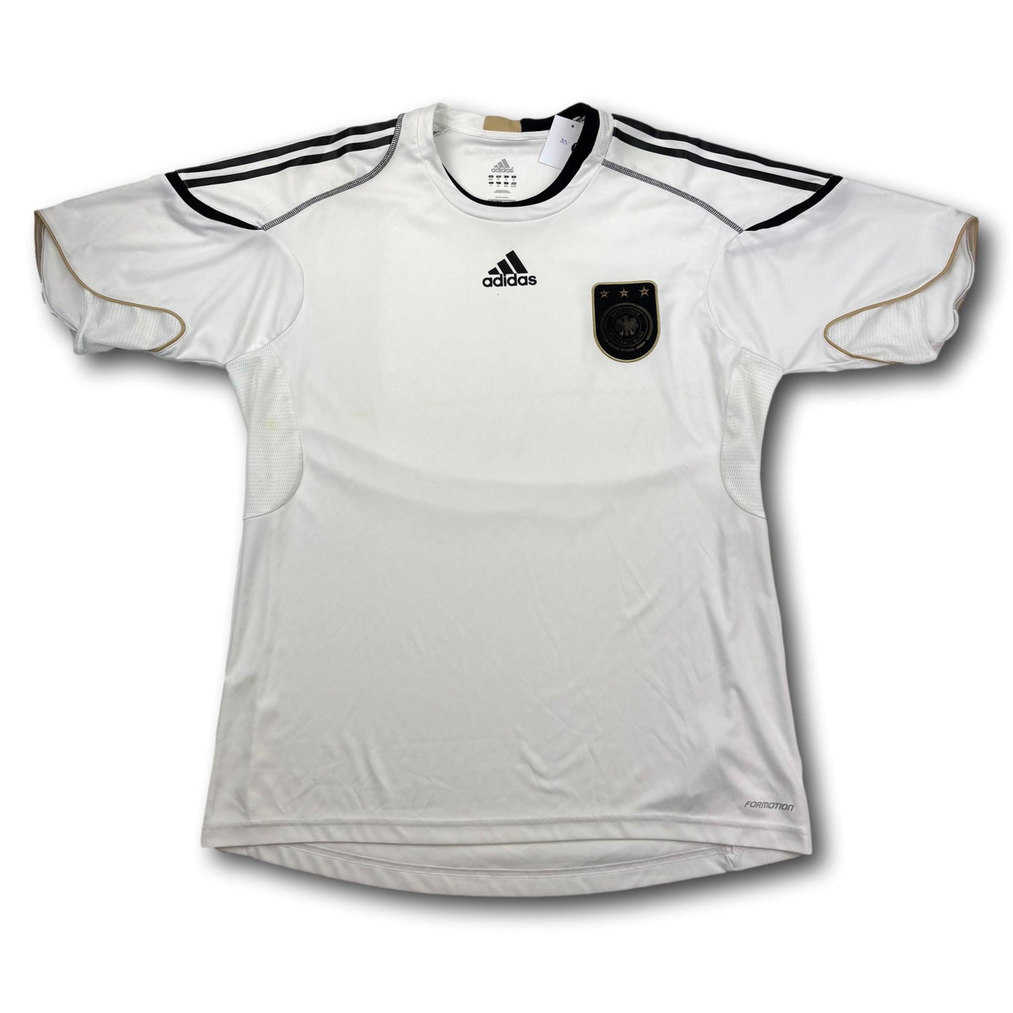 Deutschland - 2010-11 - Training - XL - adidas