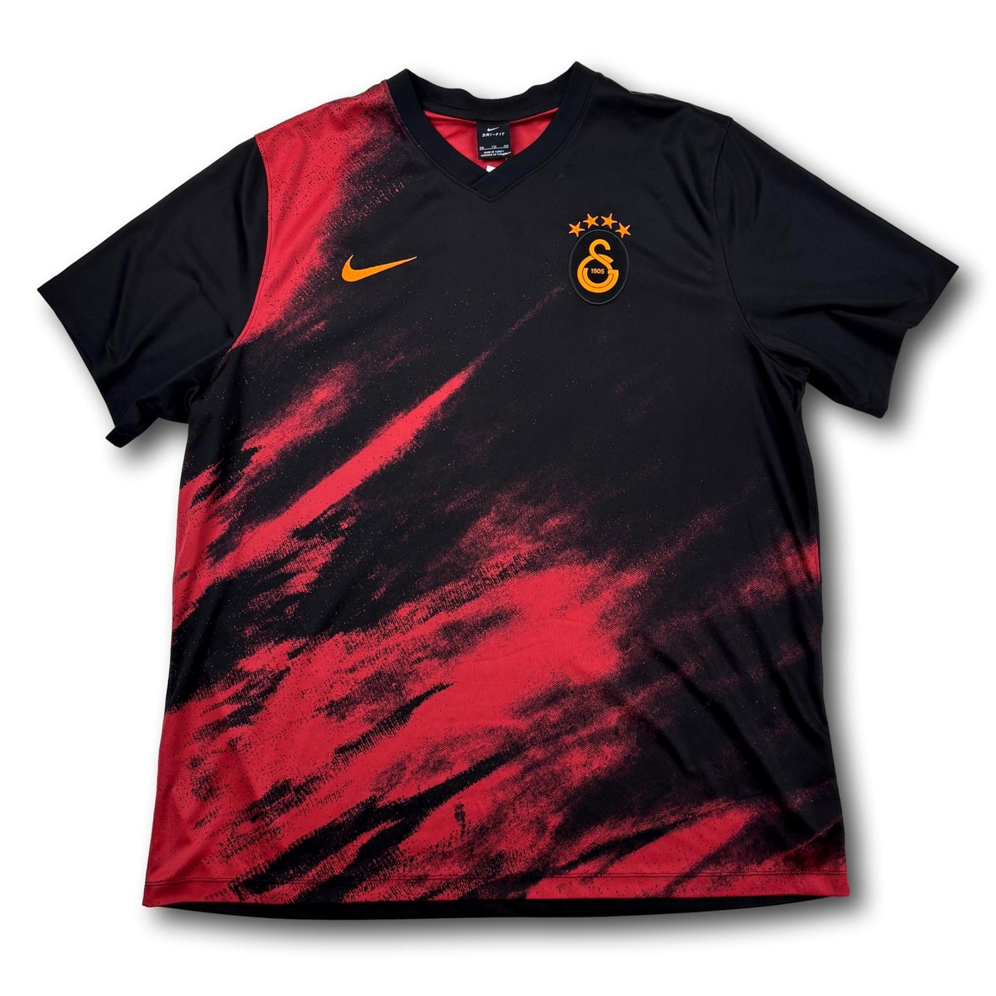 Galatasaray - 2020-21 - Auswärts - XXL - Nike