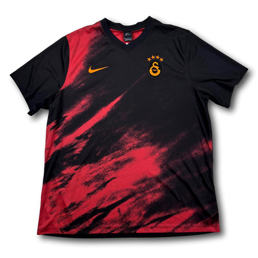 Galatasaray - 2020-21 - Auswärts - XXL - Nike