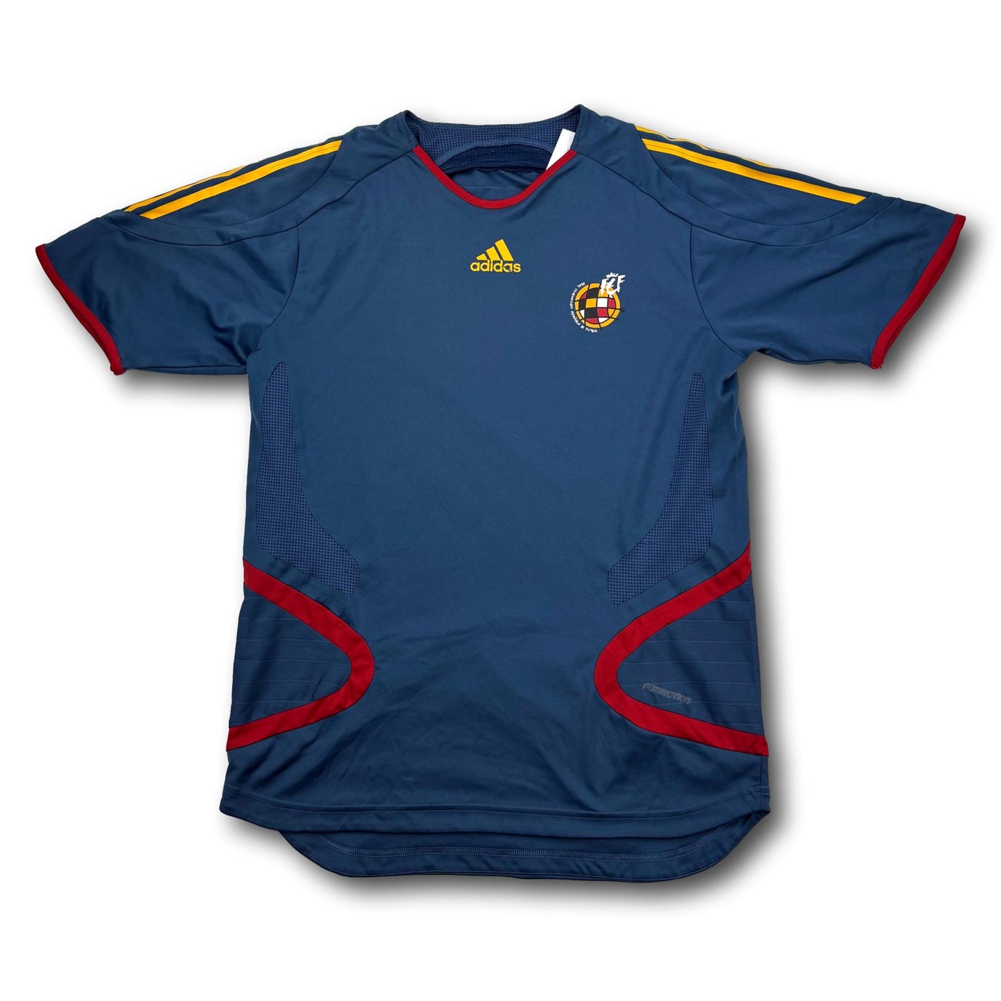 Spain - 2006-07 - Training - M - adidas