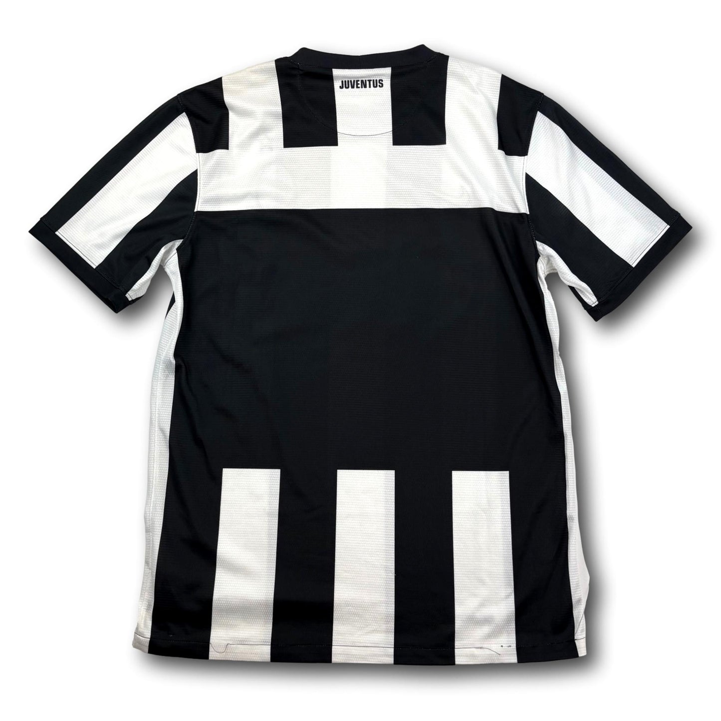 Juventus Turin - 2012-13 - Domicile - H - Nike