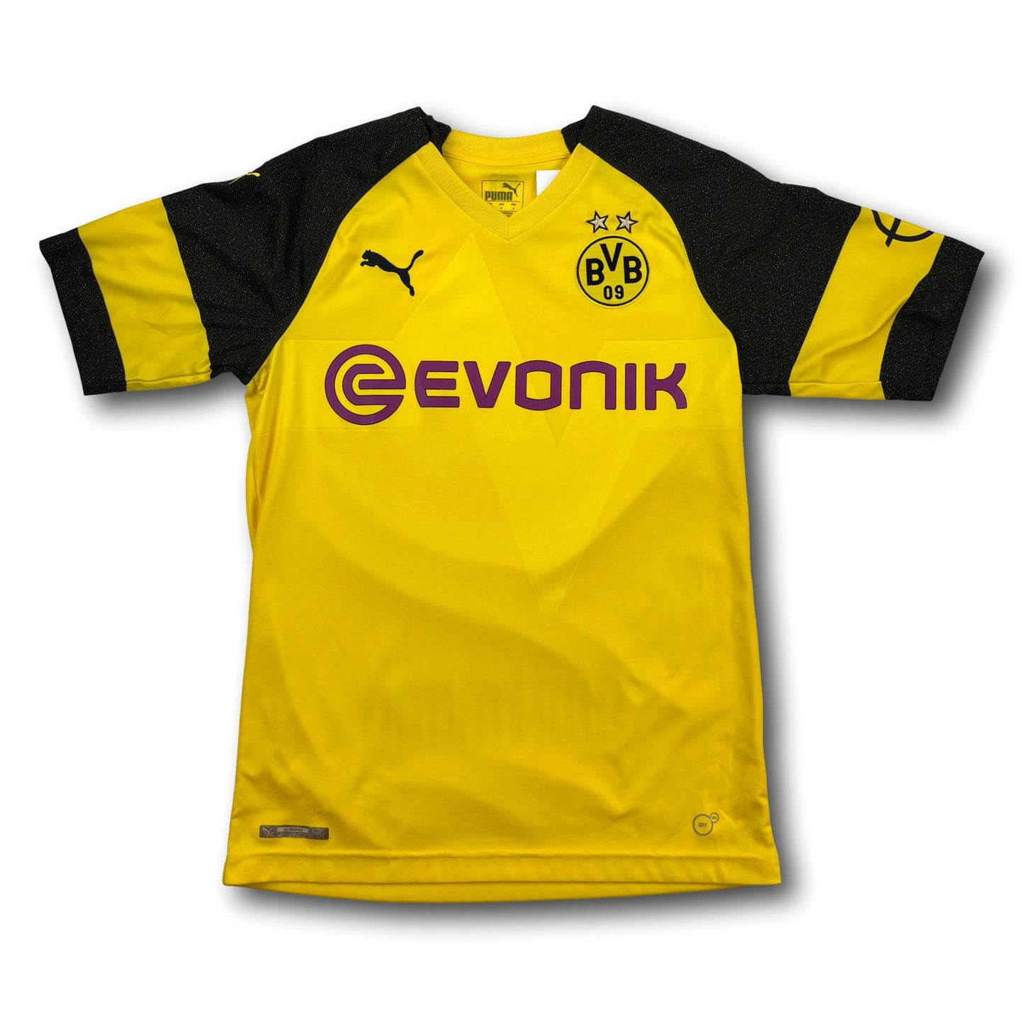 Borussia Dortmund - 2018-19 - Heim - S - Puma