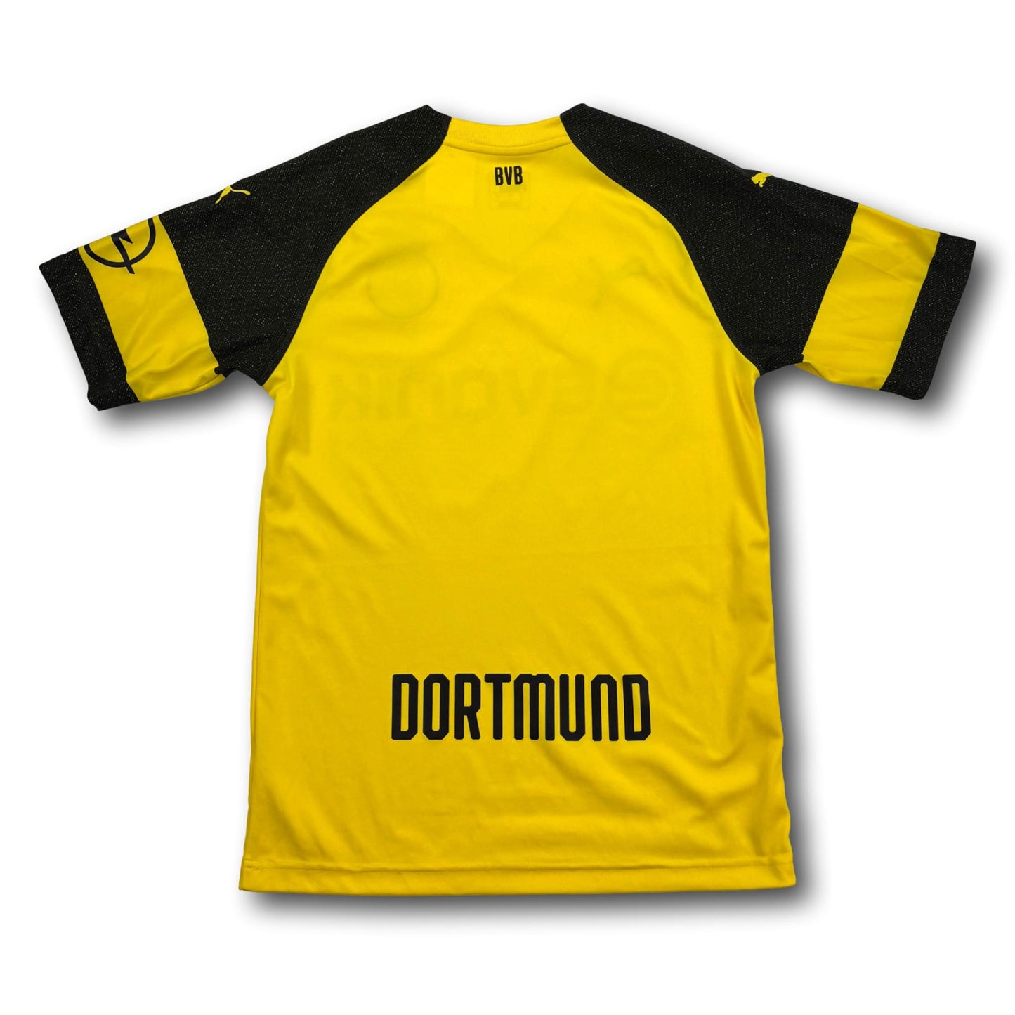 Borussia Dortmund - 2018-19 - Heim - S - Puma