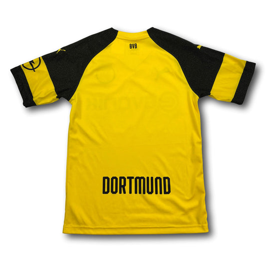 Borussia Dortmund - 2018-19 - Heim - S - Puma