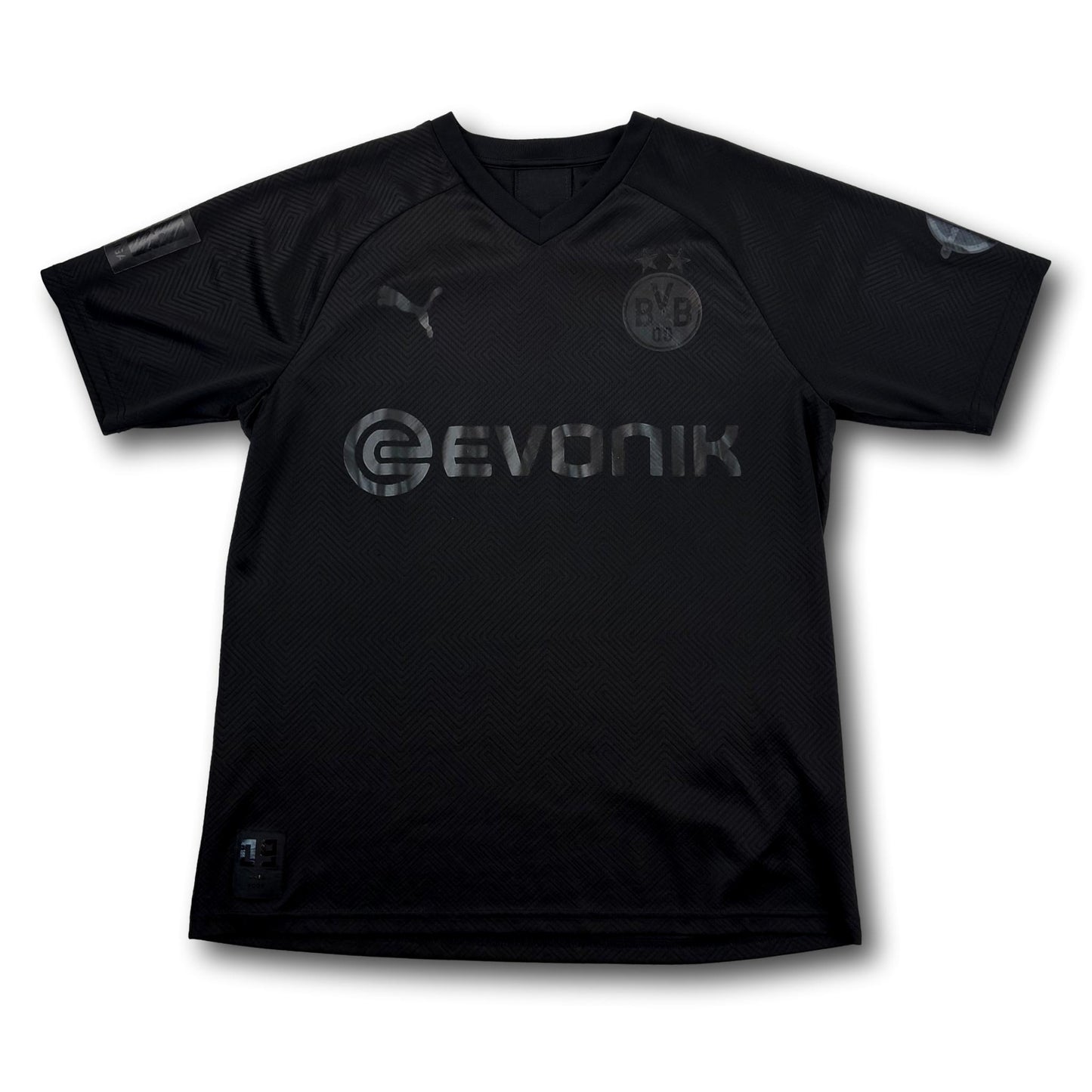 Borussia Dortmund - 2019-20 - Spezial - L - Puma