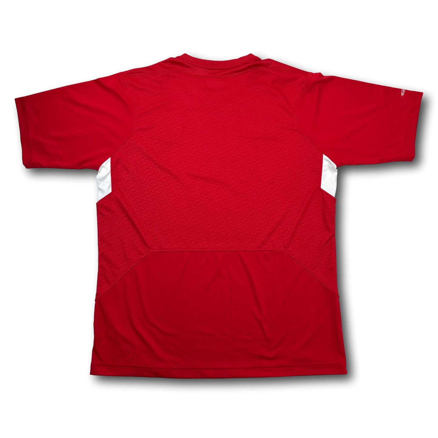 Liverpool FC - 2004-05 - Heim - XL - Reebok