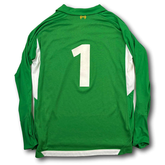 Liverpool FC - 2012-13 - Torhüter - L - Warrior Products - #1