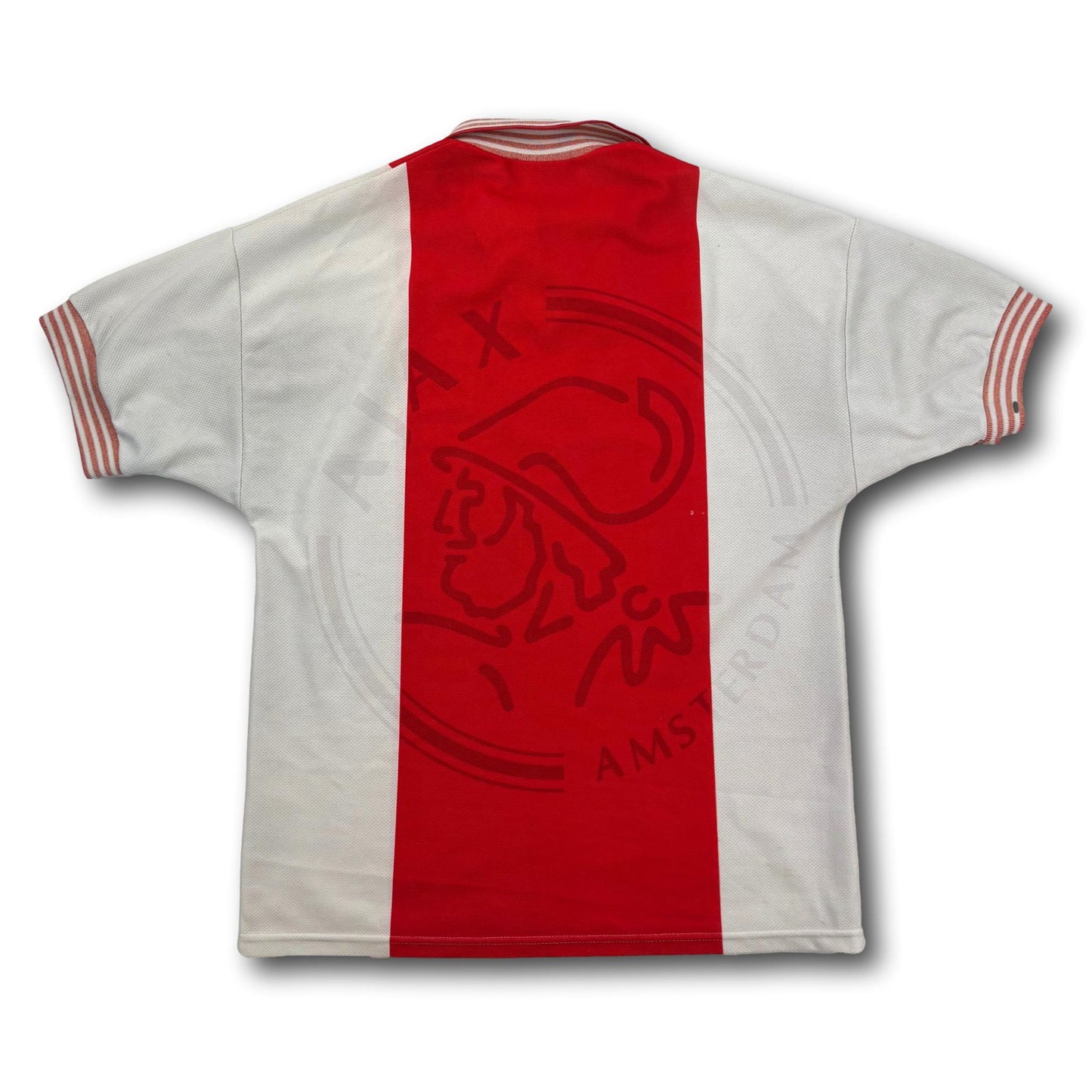 Ajax Amsterdam - 1995-96 - Heim - M - Umbro