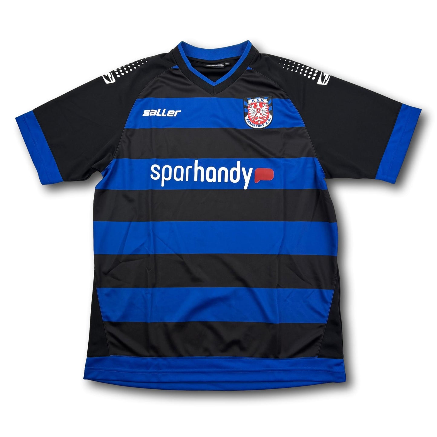 FSV Frankfurt - 2013-14 - Heim - L / XL - Saller
