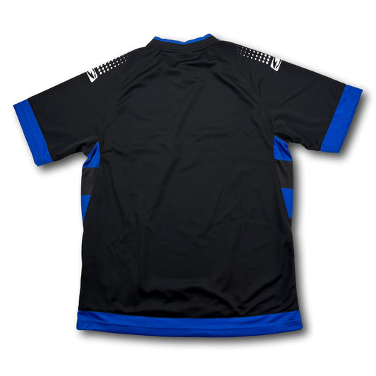 FSV Frankfurt - 2013-14 - Home - L / XL - Saller