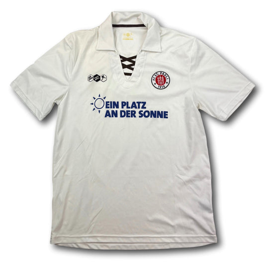 FC St. Pauli - 2010-11 - Extérieur - XXL - Do You Football