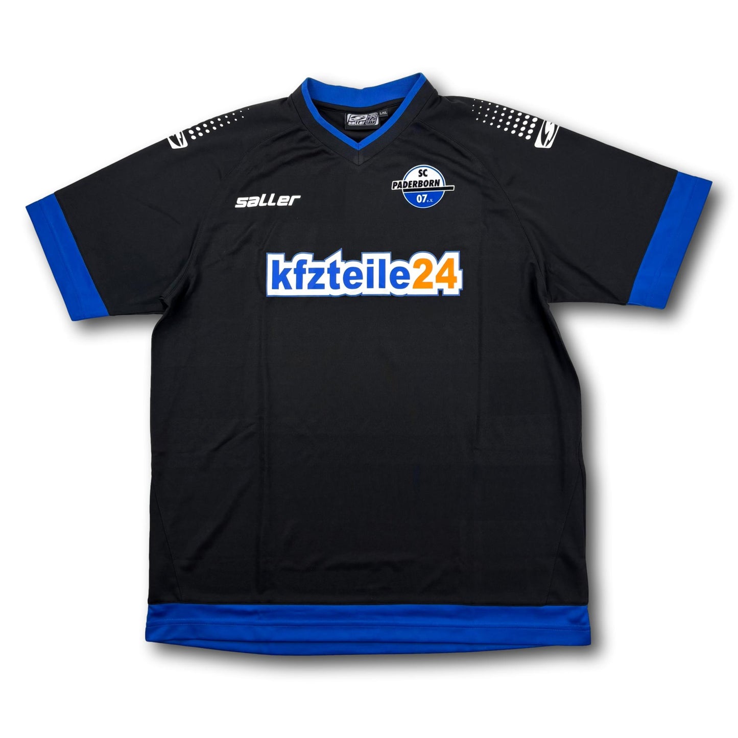 SC Paderborn - 2013-14 - Auswärts - L / XL - Saller