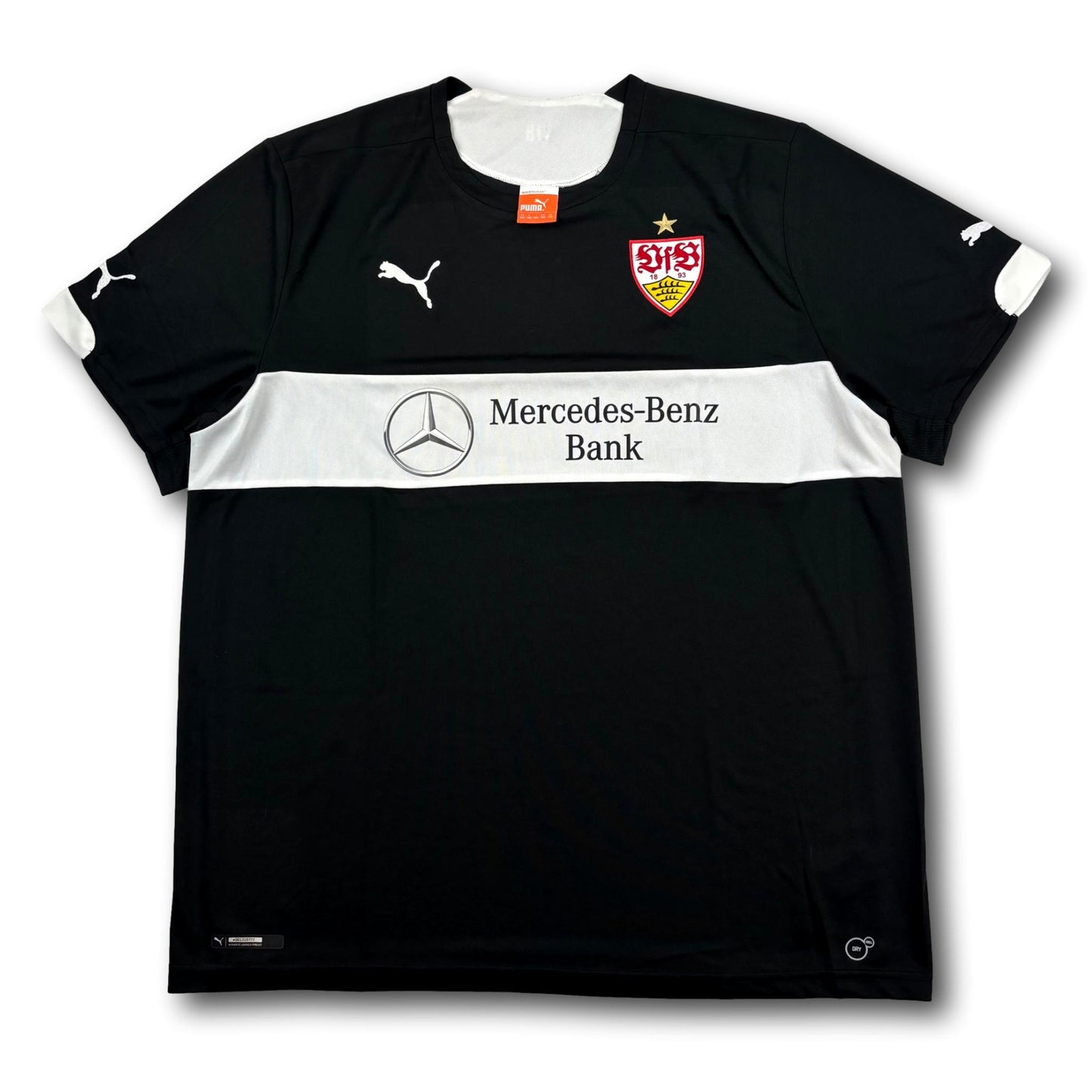 VfB Stuttgart - 2014-15 - Heim - XXL - Puma