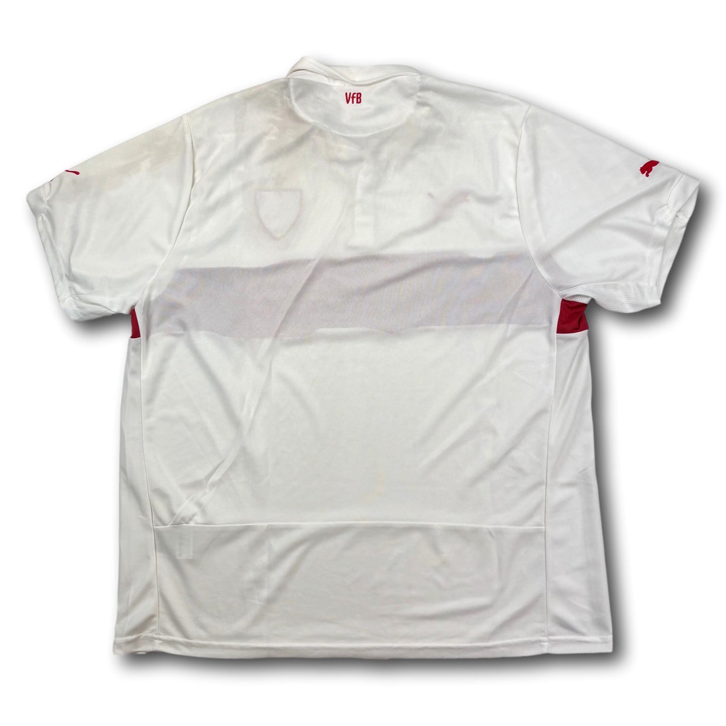 VfB Stuttgart - 2014-15 - Heim - XXL - Puma