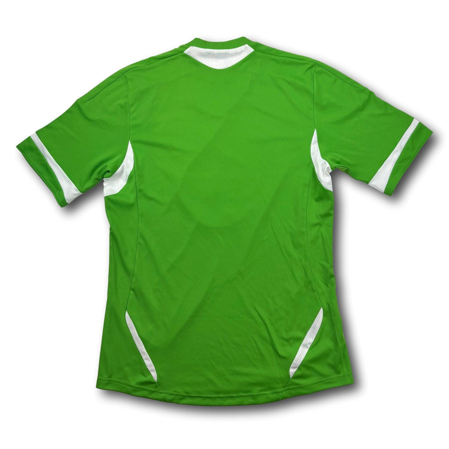VfL Wolfsburg - 2011-12 - Home - M - adidas