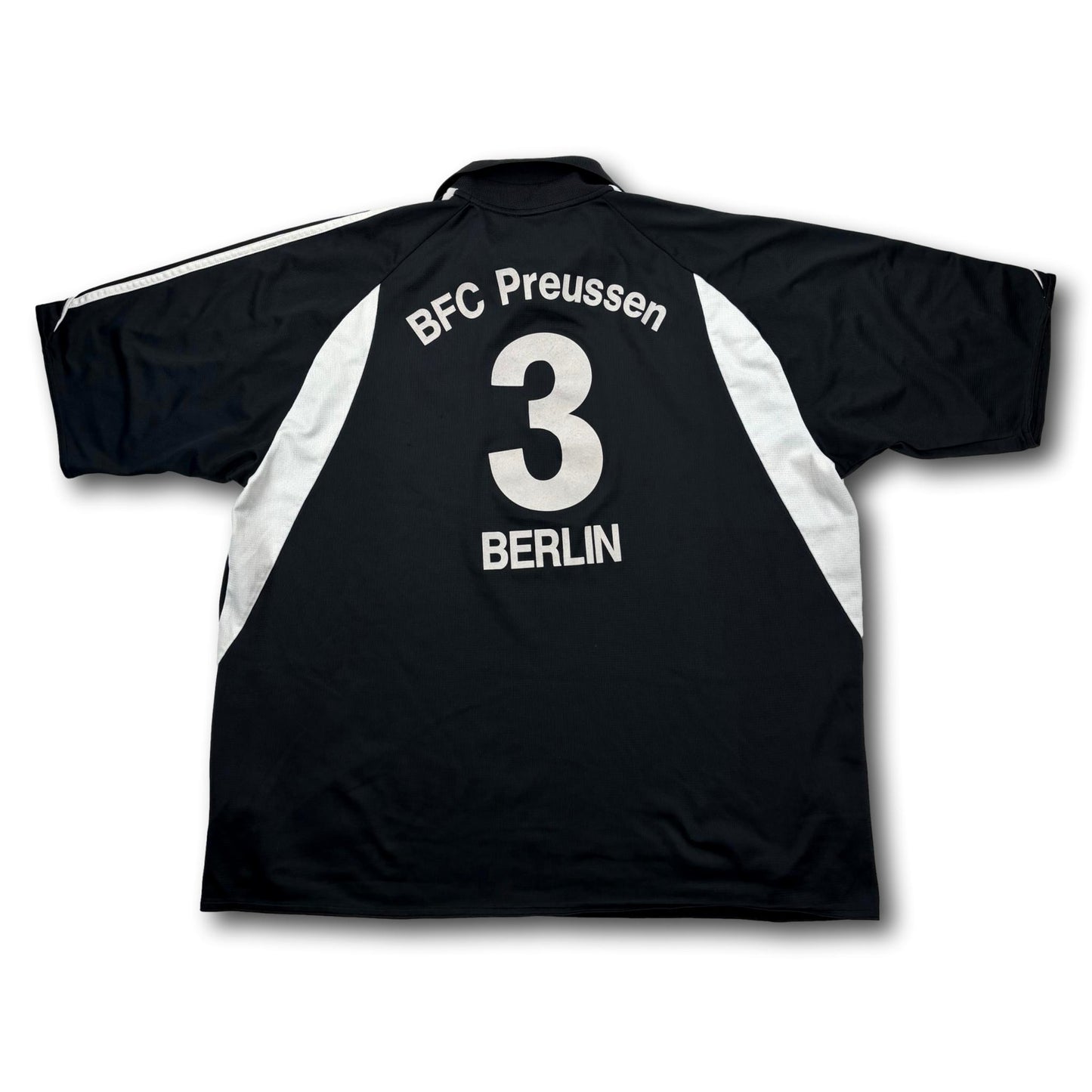 BFC Preussen Berlin - Heim - XXL - adidas - #3