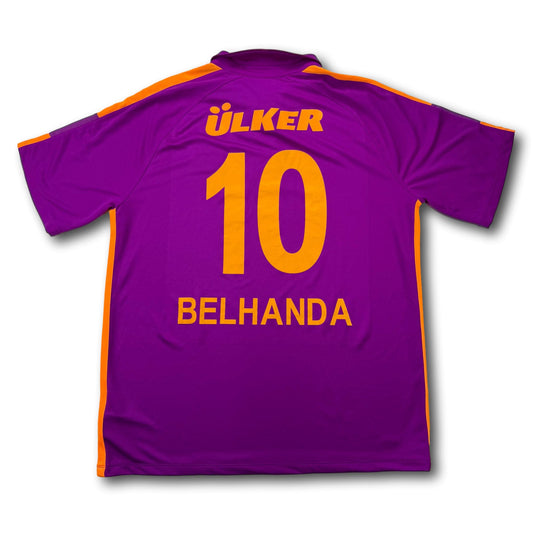 Galatasaray - 2014-15 - Terza divisa - XL - Nike - Belhanda #10