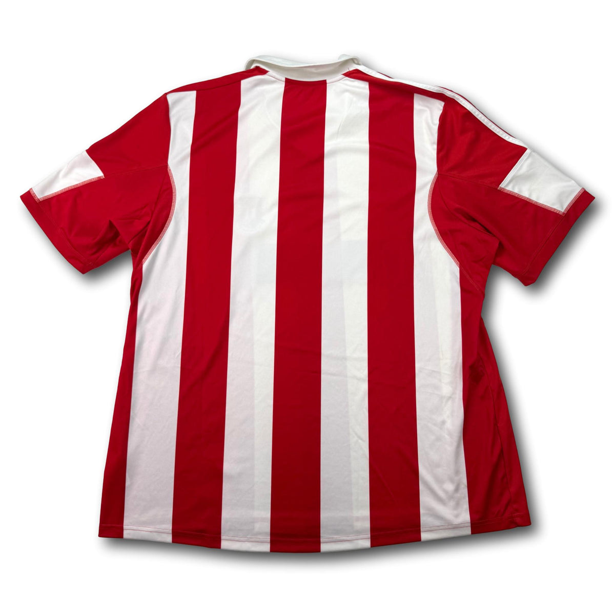 Stoke City - 2013-14 - Home - XXL - adidas
