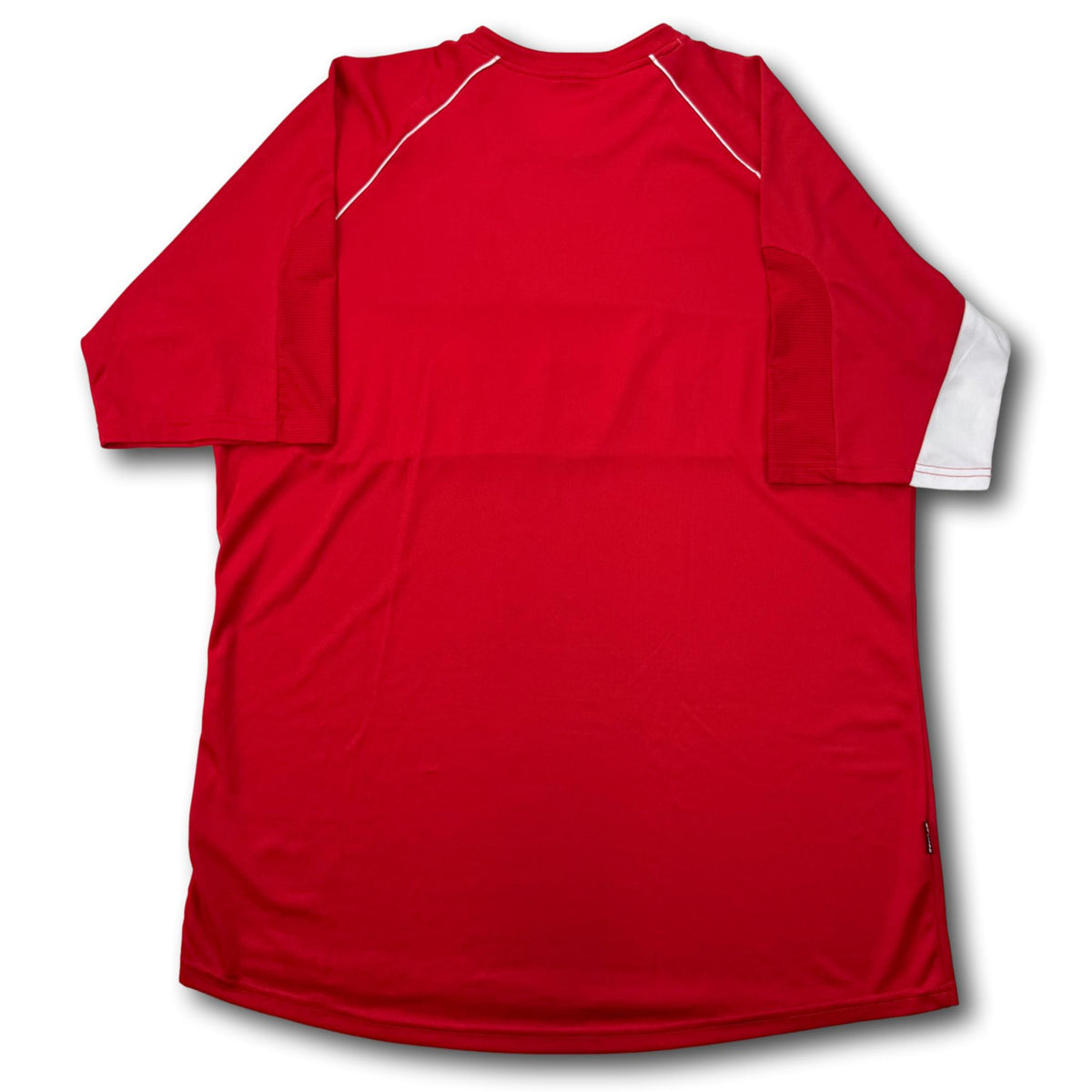 Middlesbrough FC - 2008-09 - Heim - XXXXXL - Errea