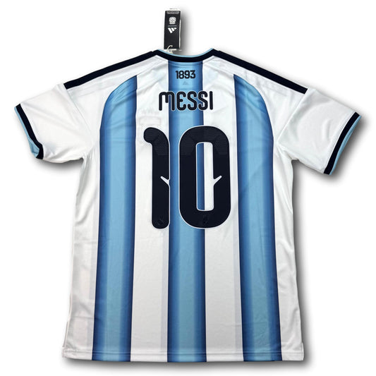 Argentina - 2026 - Casa - L - adidas - Messi #10