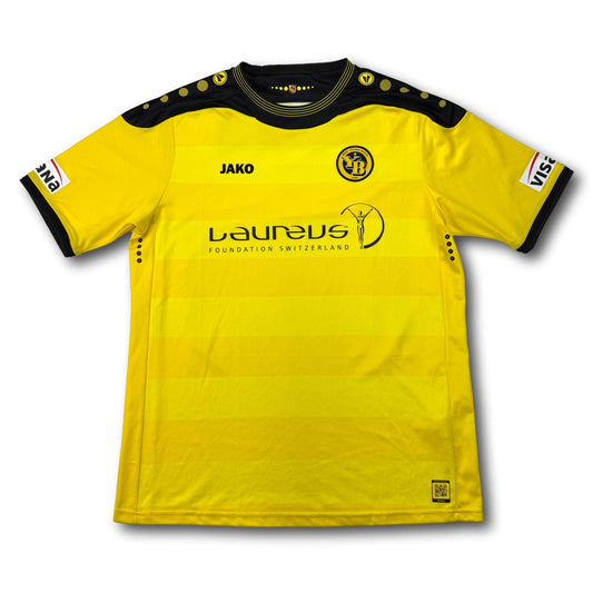 BSC Young Boys - 2013-14 - Casa - XXL - Jako