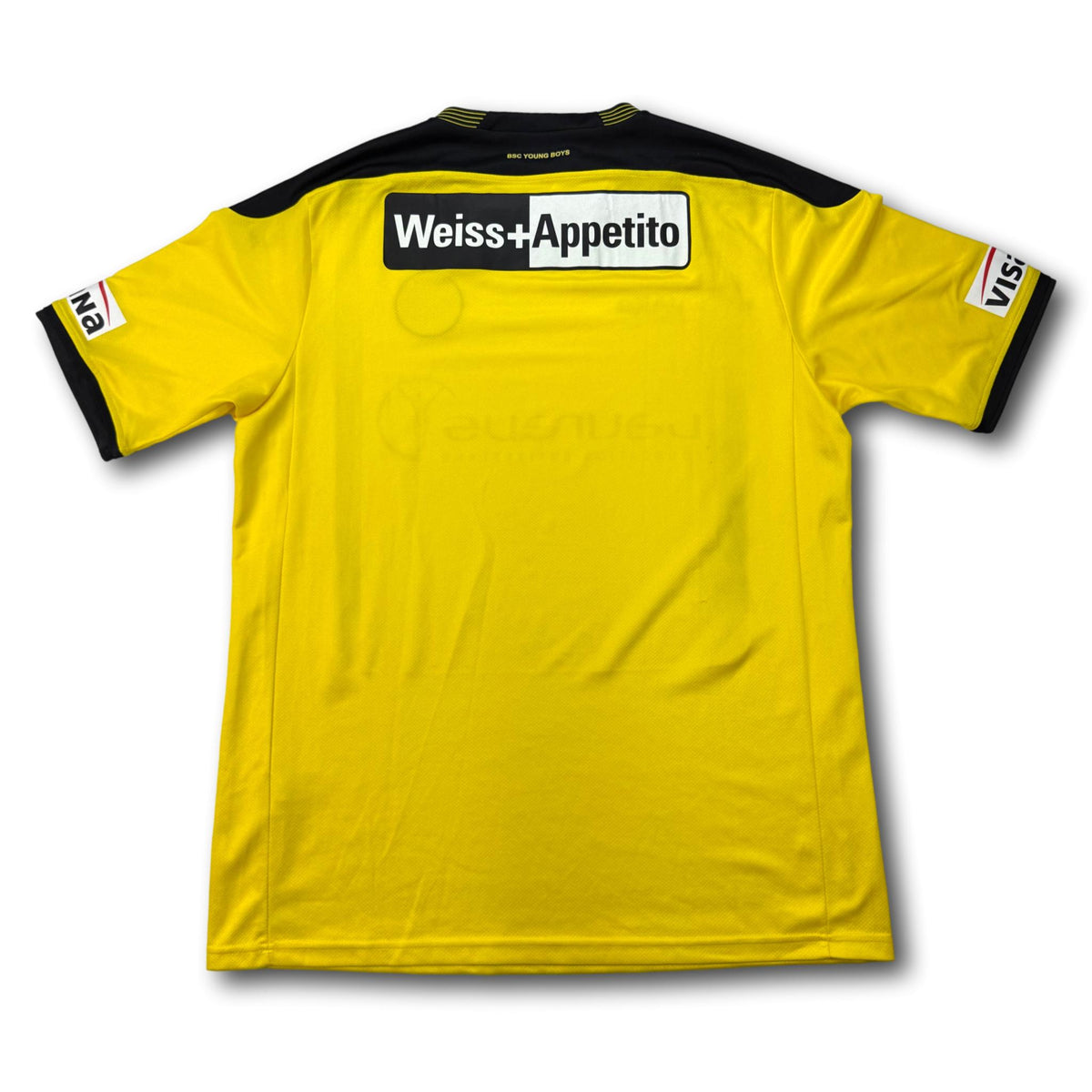 BSC Young Boys - 2013-14 - Home - XXL - Jako