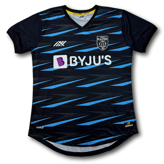 Kerala Blasters FC - 2021-22 - Trasferta - L - SIX5SIX